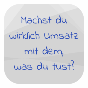 Kerngeschäft Business Analyse CUBE Miriam Haberer