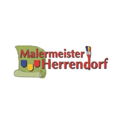 Andreas Herrendorf, Malermeister