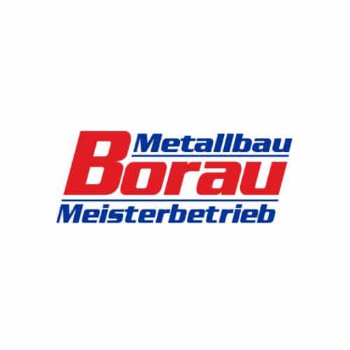 Metallbau Borau