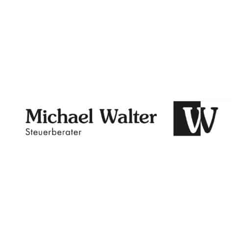 Michael Walter, Steuerberater