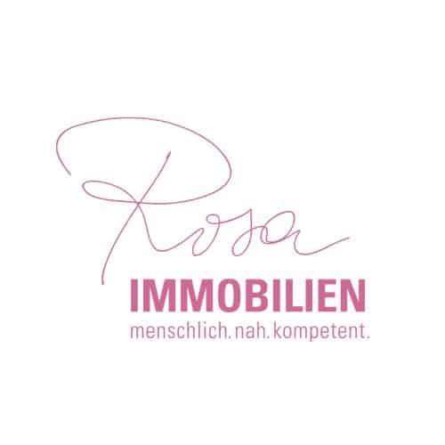 Rosa Immobilien