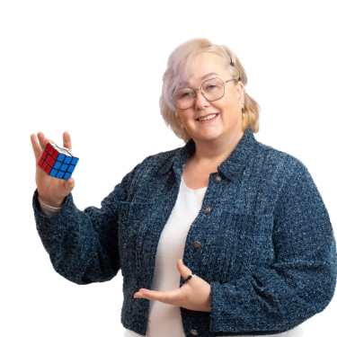 Miriam Haberer