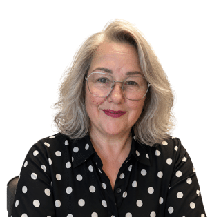 Miriam Haberer, Unternehmensbegleiterin bei CUBE - das Würfelprinzip